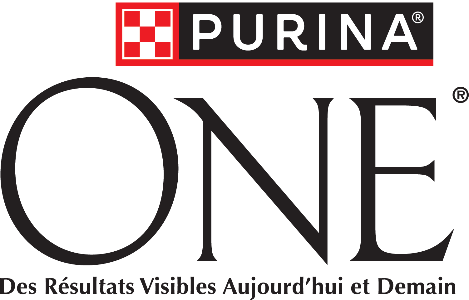 PURINA® ONE®