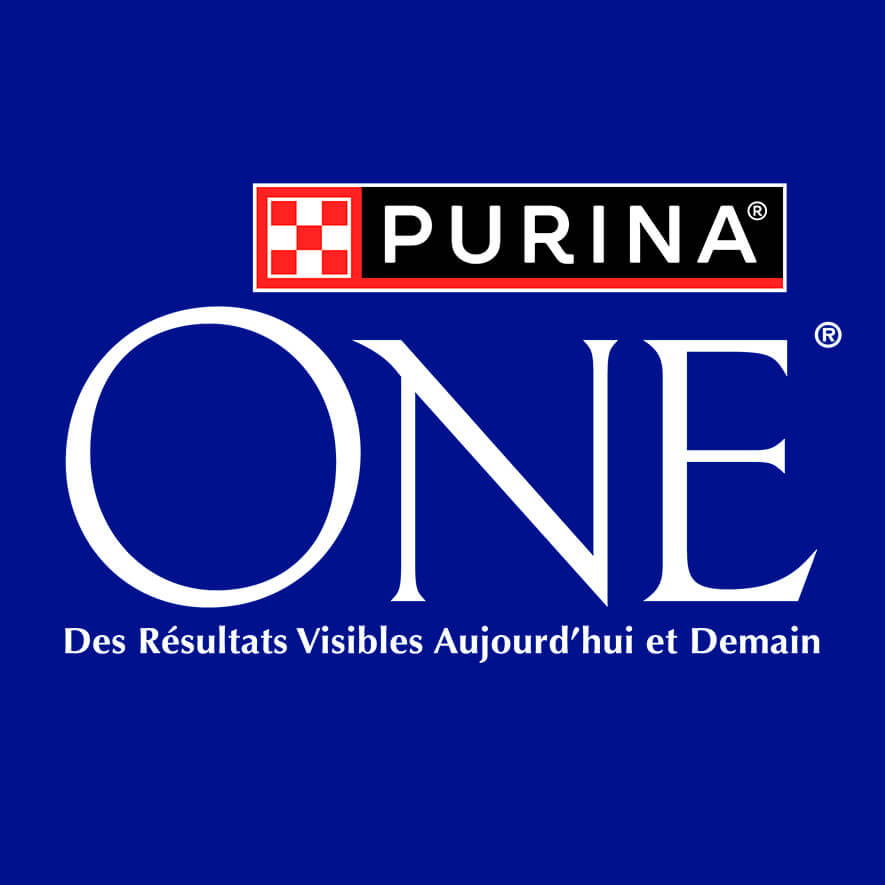 PURINA® ONE® logo