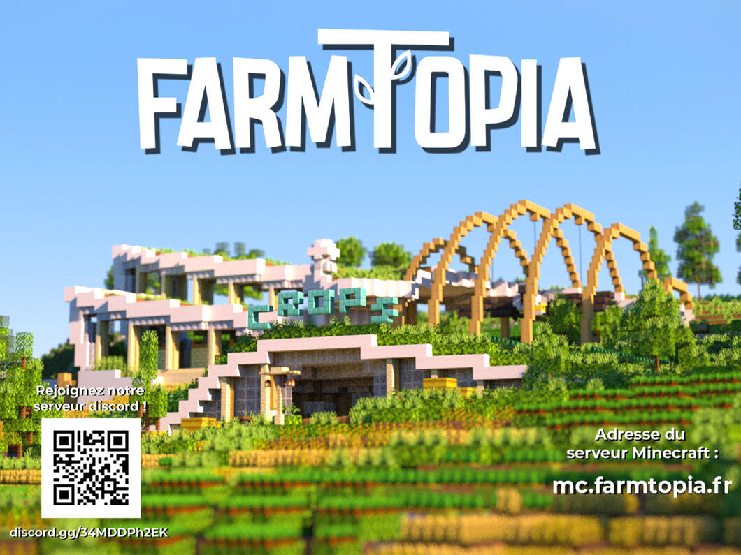 FARMTOPIA