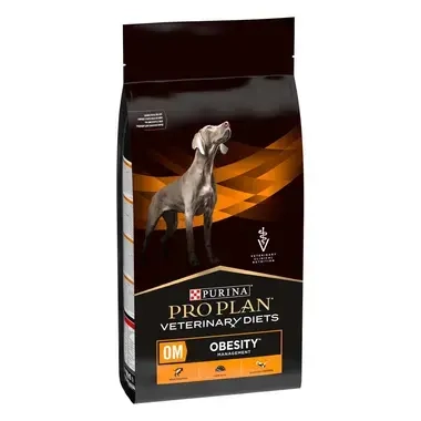 Purina proplan om hotsell