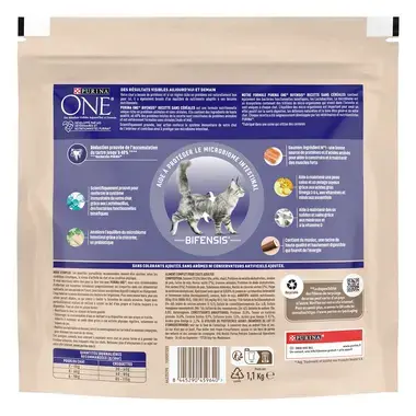 Purina One Bifensis