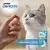 PURINA® DENTALIFE® Chat au Saumon Savoureux