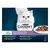GOURMET® Perle Duos Terre & Mer - Sachets pour chat