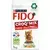 FIDO CROQ’ MIX Chiens -25Kg Au Bœuf & aux Légumes Croquettes pour Chien