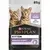 PURINA® PRO PLAN® Kitten HEALTHY START à la Dinde en Sauce