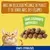 FRISKIES® pour CHAT STÉRILISÉ - Croquettes avec un délicieux mélange de Dinde et de Poulet avec des Légumes