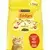 FRISKIES® CHAT ADULTE - Croquettes avec un délicieux mélange de Bœuf et de Poulet avec des Légumes