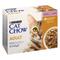 PURINA® CAT CHOW® Adult au Saumon et aux haricots verts