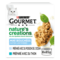 GOURMET® Nature's Creations Coffret De La Mer - Boites pour chat