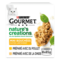 GOURMET® Nature's Creations Coffret De Volaille - Boites pour chat