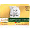 GOURMET® GOLD Les Effilochés - Boîtes pour chat