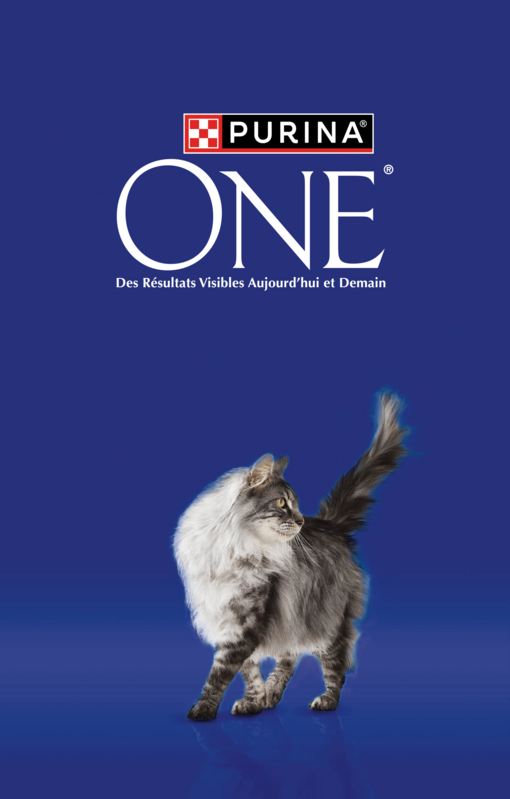 Purina One