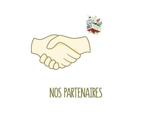 Nos partenaires